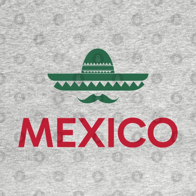 Mexico National Symbol by kindacoolbutnotreally